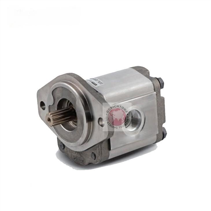 PGP505 PGP511 PGP517 PGM505 PGM511 PGM517 Шестерной гидромотор Parker