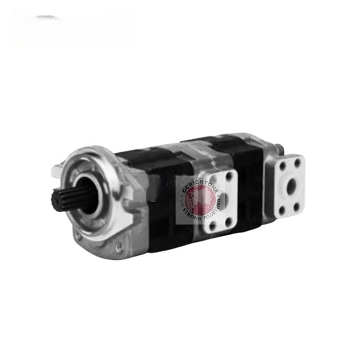 SDB3227E1H1-LXXX Гидронасос Shimadzu