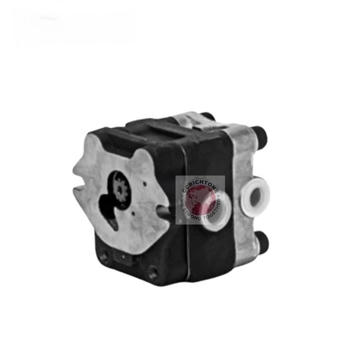 DNP21S Гидронасос SHIMADZU