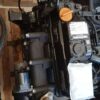 Дизельный двигатель Yanmar 3TNV88F-ESSY 2 Дизельный двигатель Yanmar 3TNV88F-ESSY