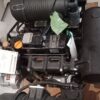 Дизельный двигатель Yanmar 3tnv82a-snn 1 Дизельный двигатель Yanmar 3tnv82a-snn