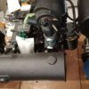 Дизельный двигатель Yanmar 3tnv82a-snn 2 Дизельный двигатель Yanmar 3tnv82a-snn