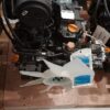 Дизельный двигатель Yanmar 3tnv82a-snn 4 Дизельный двигатель Yanmar 3tnv82a-snn