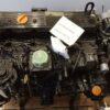 Дизельный двигатель Yanmar 4TN98-B Дизельный двигатель Yanmar 4TN98-B