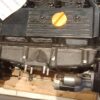 Дизельный двигатель Yanmar 4TN98-B 2 Дизельный двигатель Yanmar 4TN98-B