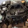 Дизельный двигатель Yanmar 4TNV98EXPDBWK Дизельный двигатель Yanmar 4TNV98EXPDBWK