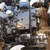 Дизельный двигатель Yanmar 4tnv94L-BXPHZ Дизельный двигатель Yanmar 4tnv94L-BXPHZ