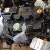 Дизельный двигатель Yanmar 4tnv94L-BXPHZ 2 Дизельный двигатель Yanmar 4tnv94L-BXPHZ