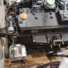 Дизельный двигатель Yanmar 4tnv94L-BXPHZ 3 Дизельный двигатель Yanmar 4tnv94L-BXPHZ