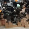Дизельный двигатель Yanmar 4tnv98-EXSDB1C 1 Дизельный двигатель Yanmar 4tnv98-EXSDB1C
