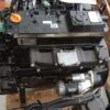 Дизельный двигатель Yanmar 4tnv98-EXSDB1C 2 Дизельный двигатель Yanmar 4tnv98-EXSDB1C