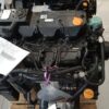 Дизельный двигатель Yanmar 4tnv98-EXSDB1C 3 Дизельный двигатель Yanmar 4tnv98-EXSDB1C