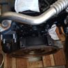Дизельный двигатель Yanmar 3TNV88F-ESSY Дизельный двигатель Yanmar 3TNV88F-ESSY