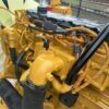 Дизельный двигатель Cat C7 2 Дизельный двигатель Cat C7