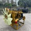 Дизельный двигатель Cat C7 7 Дизельный двигатель Cat C7