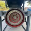 Дизельный двигатель Doosan DE12 2 Дизельный двигатель Doosan DE12