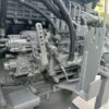 Дизельный двигатель Doosan DE12 5 Дизельный двигатель Doosan DE12