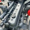Дизельный двигатель Doosan DE12 6 Дизельный двигатель Doosan DE12