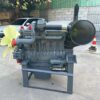Дизельный двигатель Doosan DE12 7 Дизельный двигатель Doosan DE12