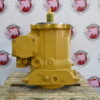 Hydraulic Pump Caterpillar D8R 139-4151 / 421-1808