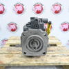 Fan Pump Komatsu D275-5 708-1T-00421 Fan Pump Komatsu D275-5 708-1T-00421