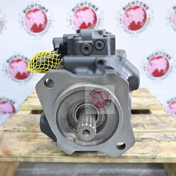 Hydraulic Pump Komatsu WB93/WB97 708-1U -00112 / 708- 1U-00163