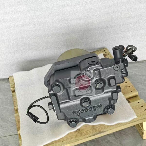 Motor Assembly 708-7H-00680 for Komatsu D375 Bulldozer