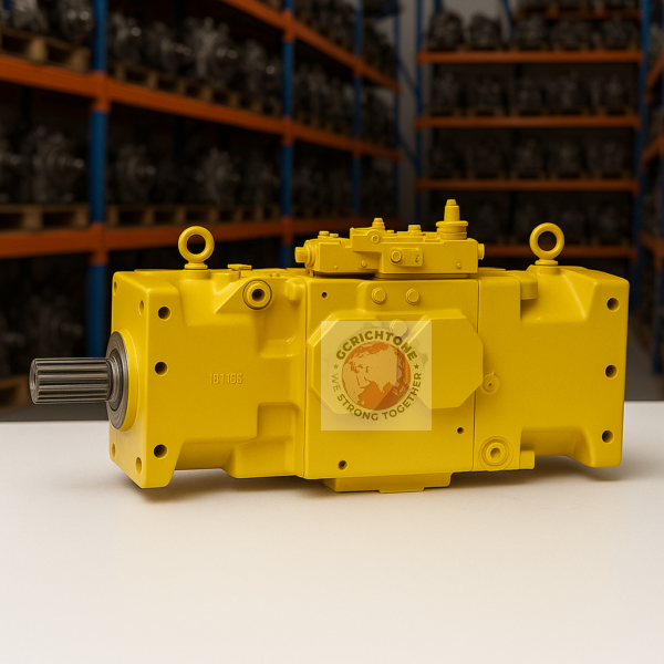 Buy CAT 369-9676 hydraulic main pump for 374D L series excavators. Replaces 295-9676. OEM quality, fast shipping – order now!