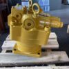 CAT 587-4951 hydraulic piston motor