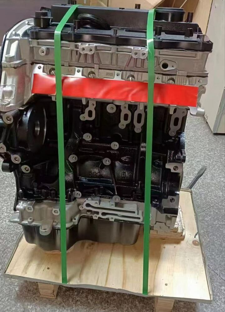 Двигатель Лонг Блок Форд Транзит, Ford Transit 2.2 1786612 Двигатель Лонг Блок Форд Транзит, Ford Transit 2.2 1786612