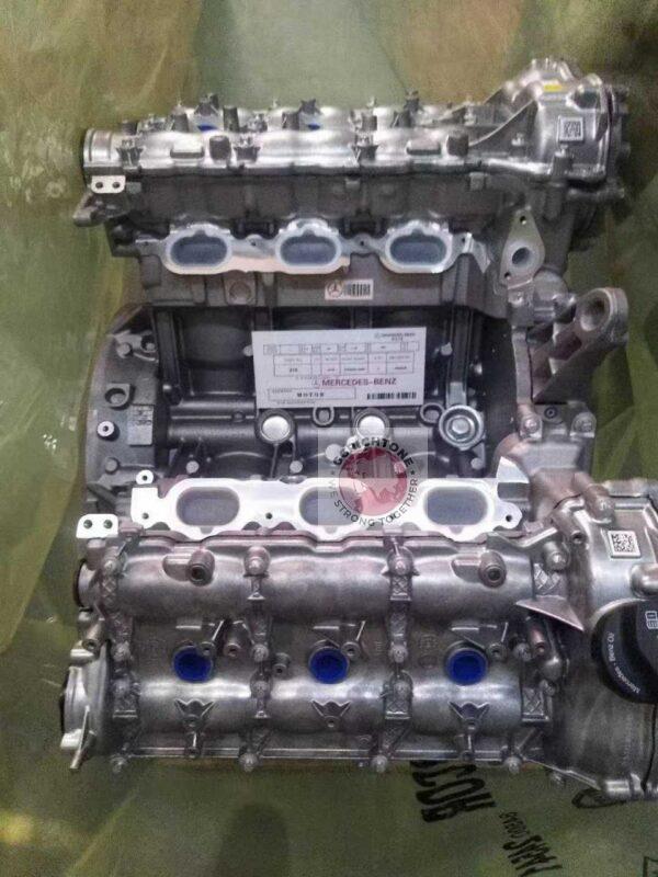 Long Block Engine Assembly Mercedes-Benz Viano 2,5L 272 924