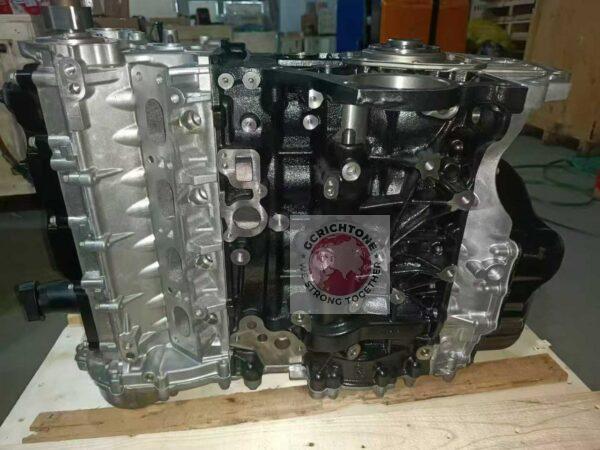 Long Block Engine Assembly Great Wall GW E20CB 2.0L