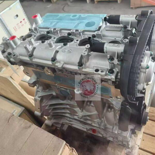 Long Block Engine Assembly Lynk & Co. 05 2.0T JLH-4G20TDC