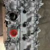 Long Block Engine Assembly Mercedes-Benz E260 1,5L 264915