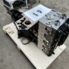 Long Block Engine Assembly Jianghuai Junling 2,7L HFC4DB2-1D2