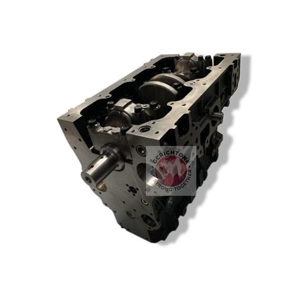 Short Block Assembly for Yanmar 4TNE94 / 4D94 / 4TNE94LE 729901-01560