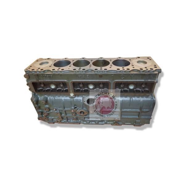 Short Block Assembly for ISUZU 6BG1 1-11210-483-3 / 1-11210-483-4 / 1-11210-340-8