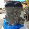 Long Block Engine Assembly Hyundai Tucson 1.6T G4FJ