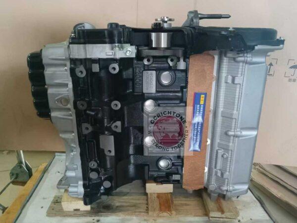 Long Block Engine Assembly Jianghuai Ruifeng 2,0L HFC4GA3-C