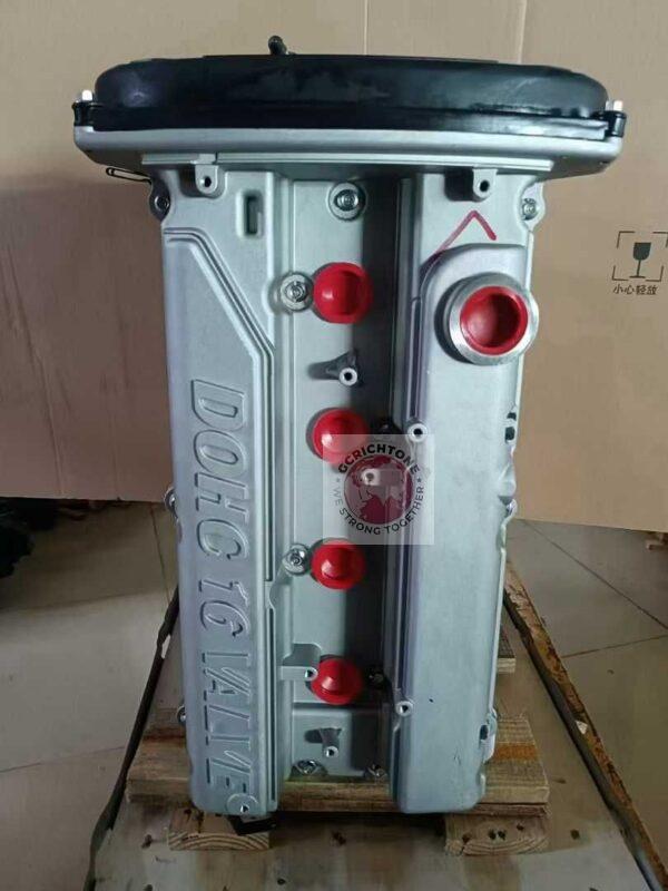 Long Block Engine Assembly Jianghuai Ruifeng 2,0L HFC4GA3-C