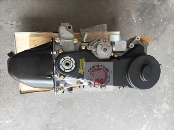 Long Block Engine Assembly Kairui Youyou 1,0L SQR472WC