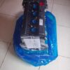 Long Block Engine Assembly Hyundai Huiyi 2,4 L G4KG