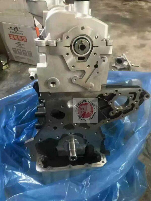 Long Block Engine Assembly ianghuai Xingrui 1,9T HFC4DB1-2D