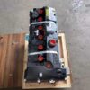 Long Block Engine Assembly BMW 7 730 3,0L N52B30
