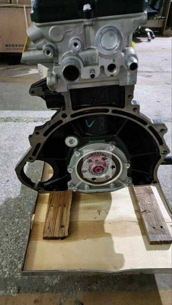 Long Block Engine Assembly Dongfeng Fengxing SX6 1,6L 4A92