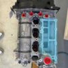 Long Block Engine Assembly Geely Binyue 1,5T JLH-3G15TD