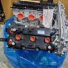 Long Block Engine Assembly Infiniti G35 3,5L VQ35HR