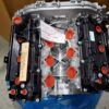 Long Block Engine Assembly Infiniti G35 3,5L VQ35HR