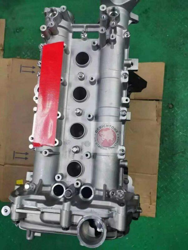 Long Block Engine Assembly Chevrolet Chuangku 1.4T LFF