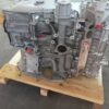 Long Block Engine Assembly Nissan Sunshine N17, 1,5 HR15DE